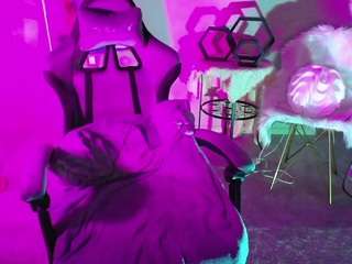 DianaRayy live webcam show