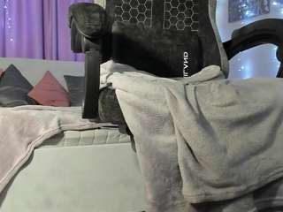 DianaRayy live webcam show