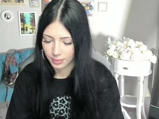Live cam show with DianaRayy