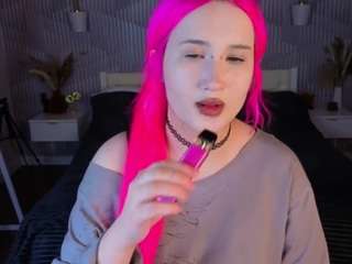 Ekimmj-age live cam on CamSoda