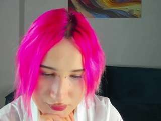 ekimmj-age Live Webcam on CamSoda