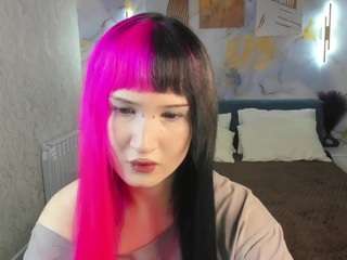 Ekimmj-age live webcam show