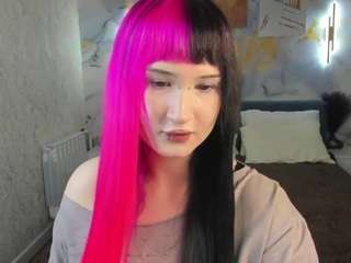 Ekimmj-age live webcam show