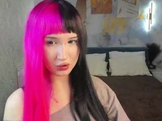 Ekimmj-age live webcam show