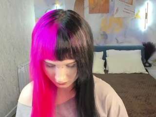 Ekimmj-age live webcam show