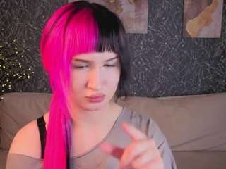Ekimmj-age live webcam show