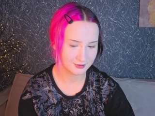 Ekimmj-age live cam on CamSoda