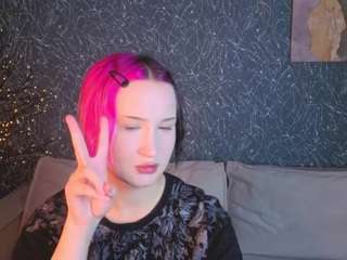 Ekimmj-age live cam