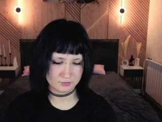 Ekimmj-age's cam show statistics and live stream