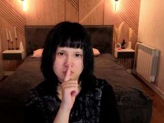 Ekimmj-age live cam preview