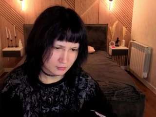 Ekimmj-age live cam preview