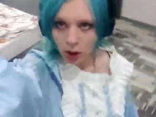 elizafranklin