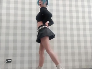 elizafranklin
