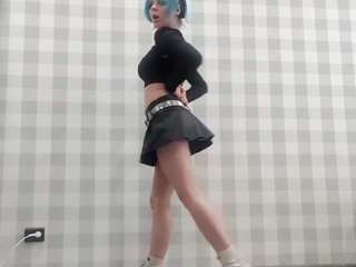 elizafranklin