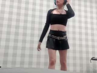 elizafranklin