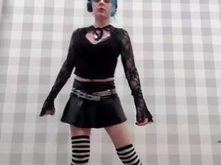 elizafranklin