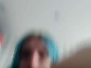 Live cam show with ElizaFranklin