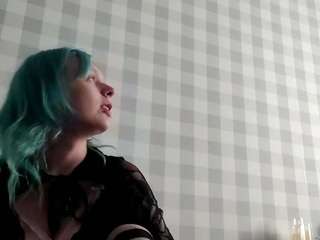 elizafranklin Live Webcam on CamSoda