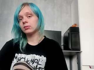 elizafranklin live webcam show