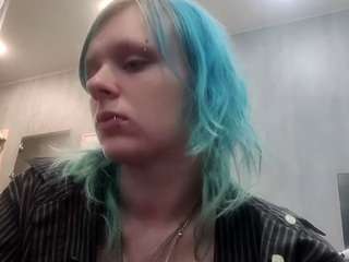 ElizaFranklin live webcam show