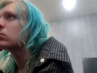 ElizaFranklin live webcam show
