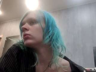 ElizaFranklin live webcam show