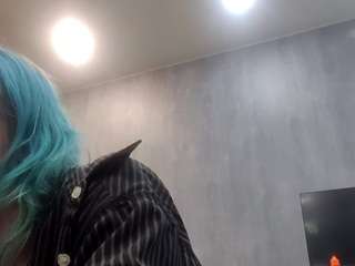 ElizaFranklin live webcam show