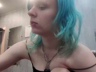ElizaFranklin live webcam show