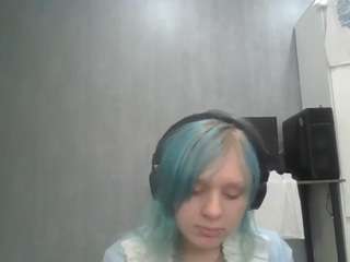 ElizaFranklin live webcam show