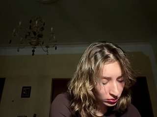 elizafranklin private show