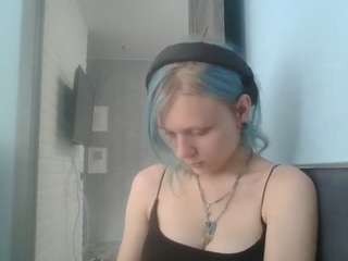 ElizaFranklin live webcam show