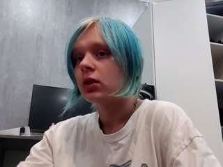 ElizaFranklin live webcam show