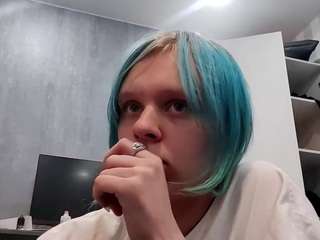 Live cam show with ElizaFranklin