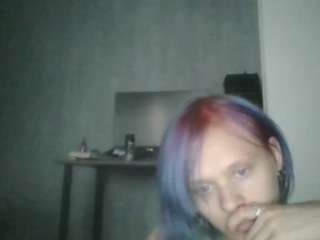 Live cam show with ElizaFranklin