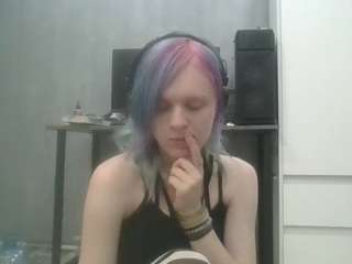 Live cam show with ElizaFranklin