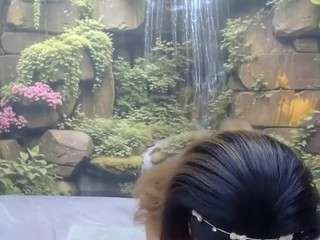 glowgoddesssxx Sex Cam Show