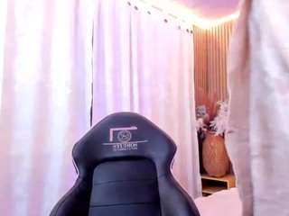 jenna-tay Sex Cam Show