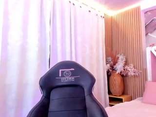 jenna-tay Sex Cam Show