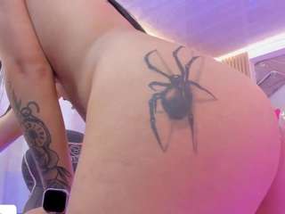 jenna-tay live webcam show