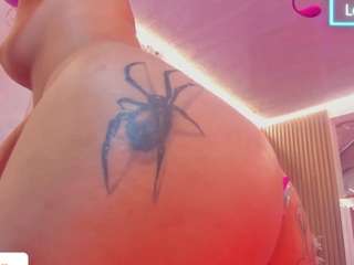 jenna-tay live webcam show