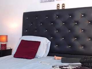 missdangerously Sex Cam Show