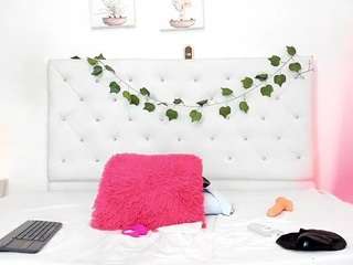 missdangerously live webcam show