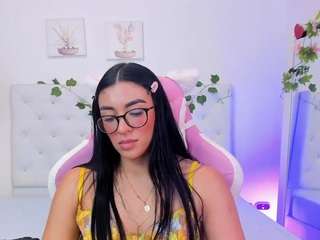 MissDangerously live cam preview