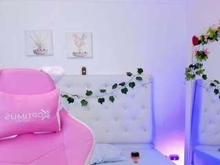 MissDangerously live cam preview