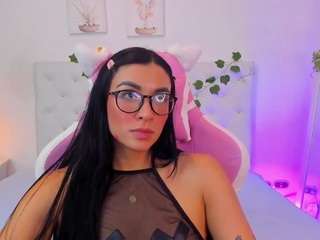 MissDangerously live cam preview