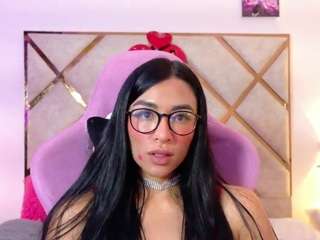 MissDangerously live cam preview