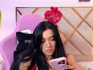 MissDangerously live cam preview