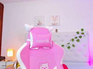 MissDangerously live cam preview