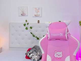 Missdangerously live webcam