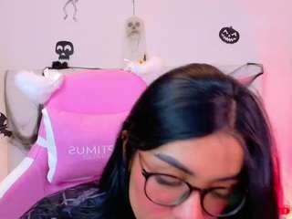 MissDangerously live cam preview